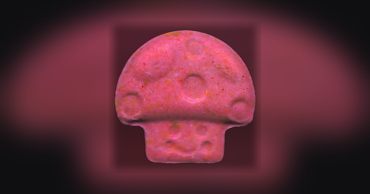 Mushroom