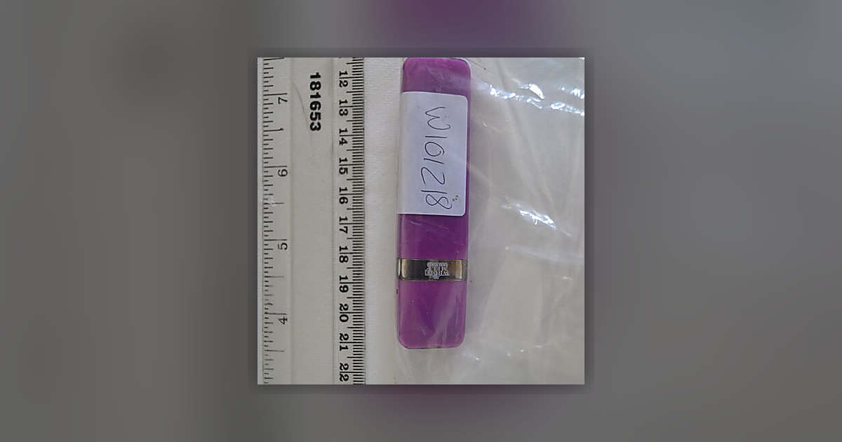 CBG; CBN; THC
