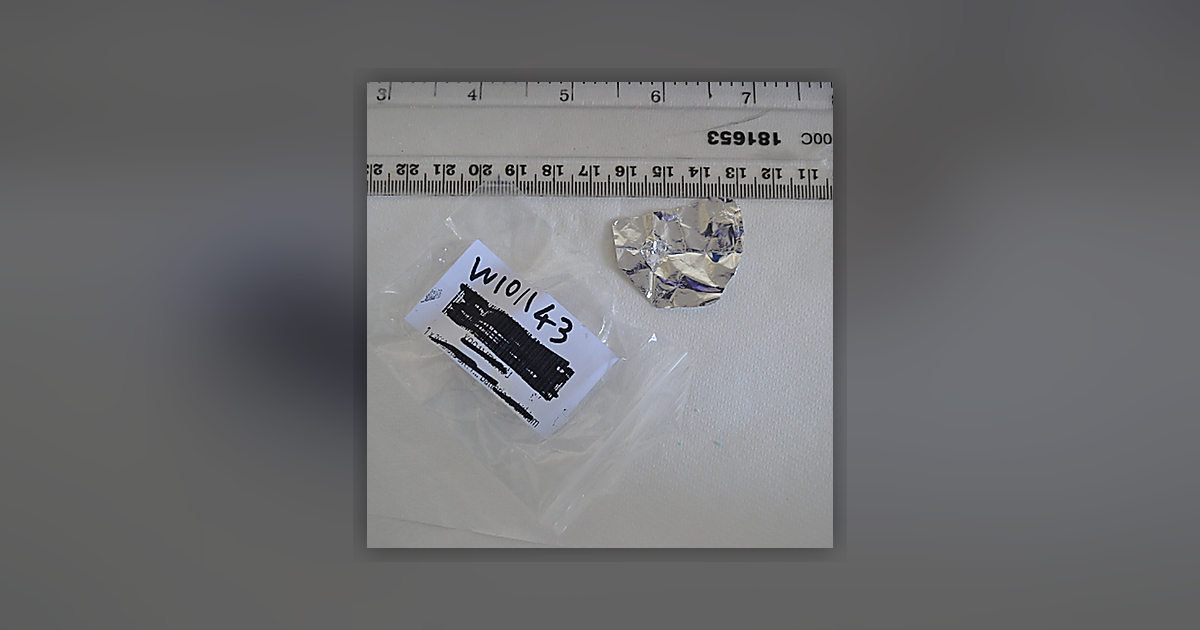 MDMA