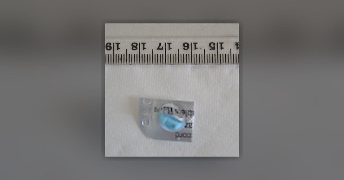 Diazepam
