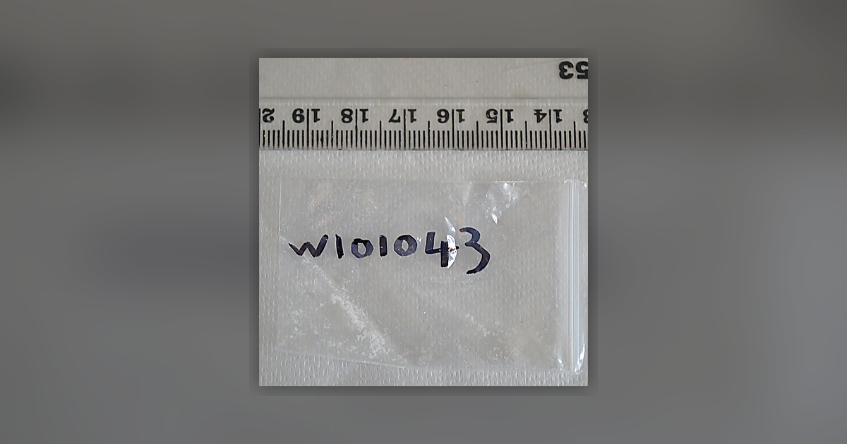 Mephedrone