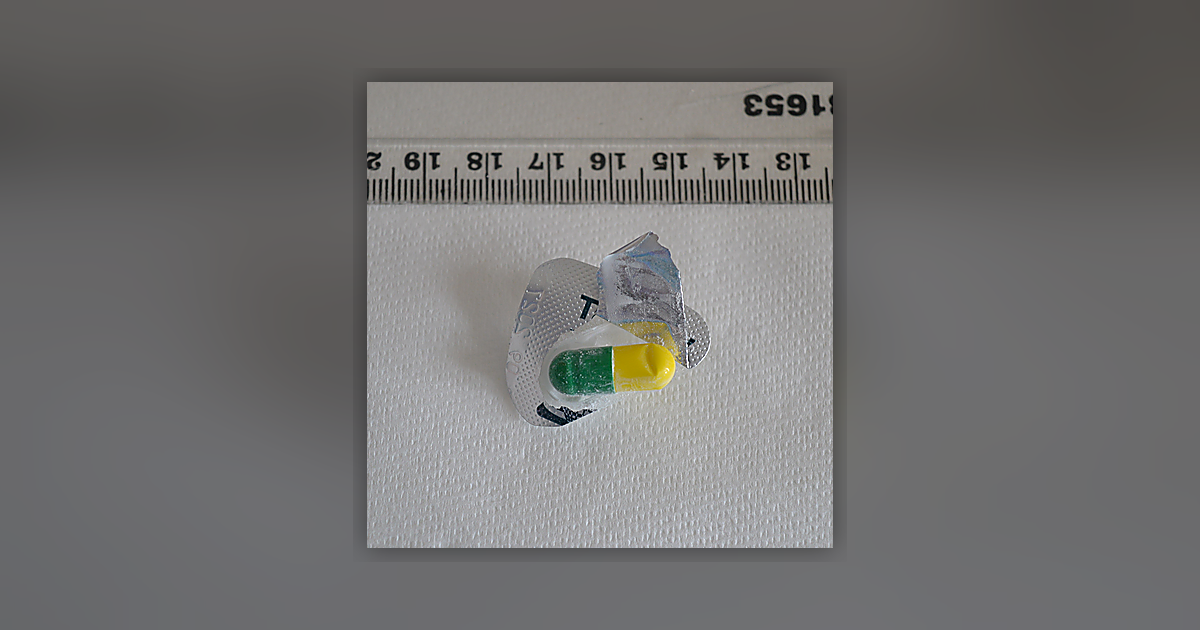 Tramadol Hc