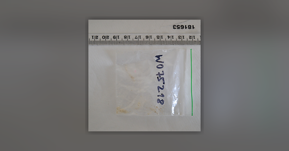 MDMA; Ketamine