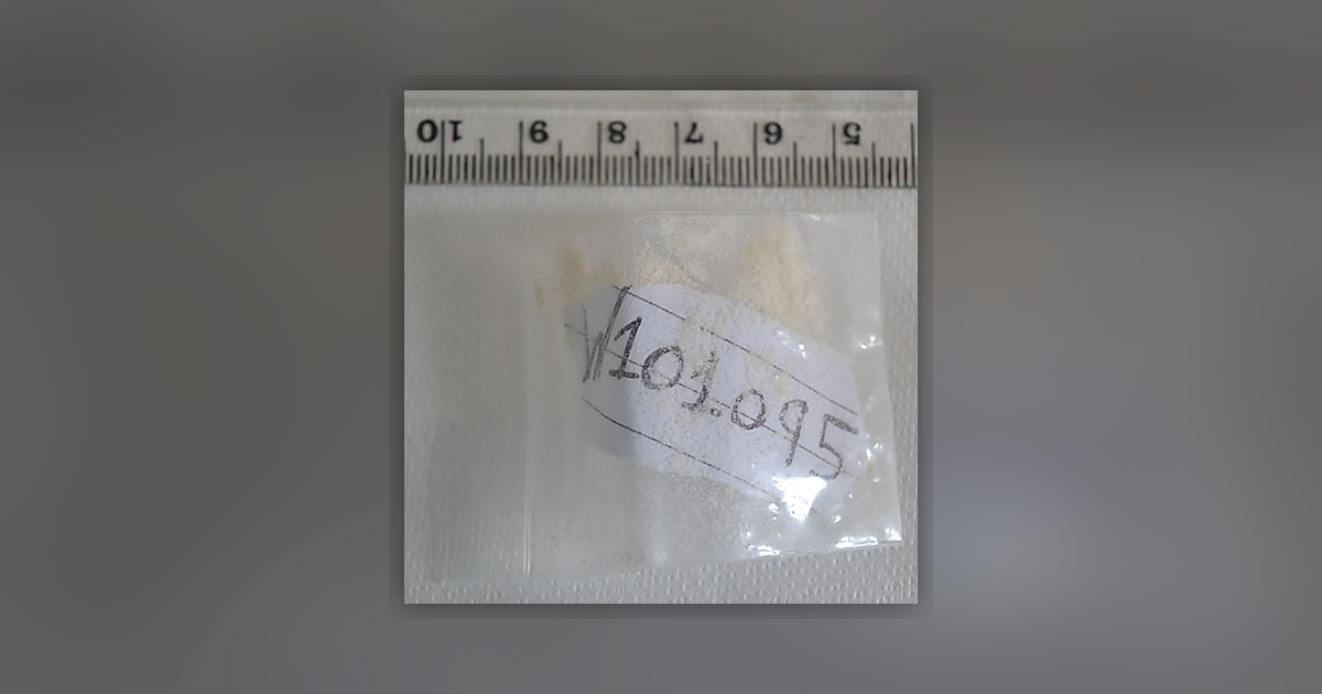 MDMA