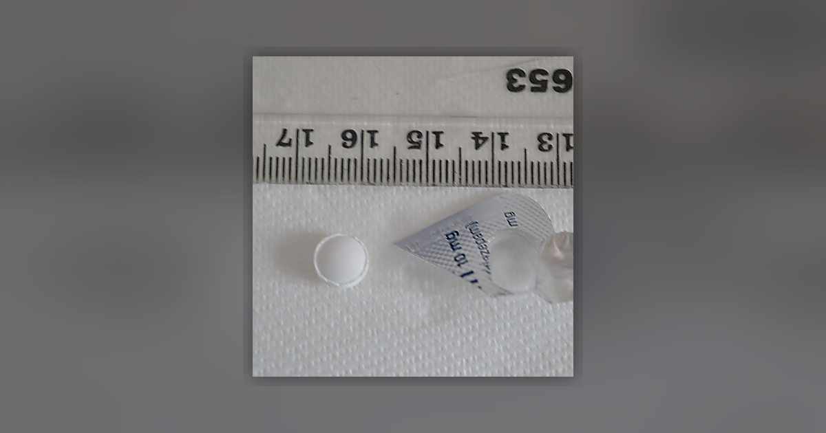 Bensedin Galenika Diazepam