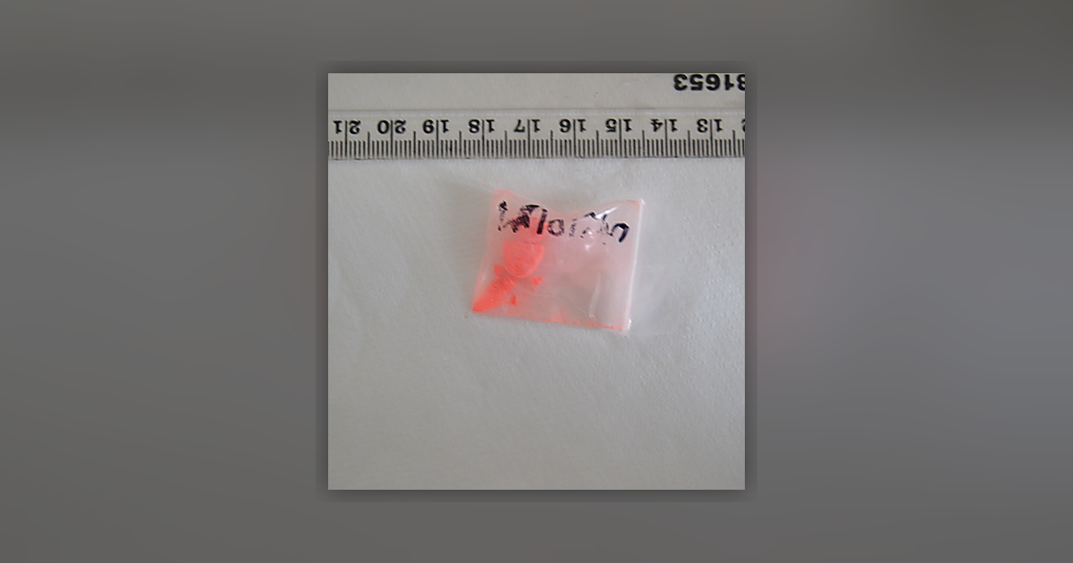 MDMA