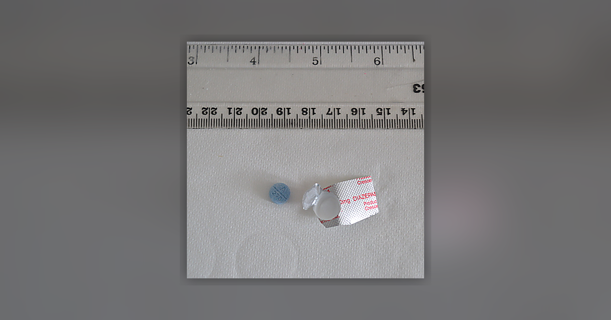 Diazepam