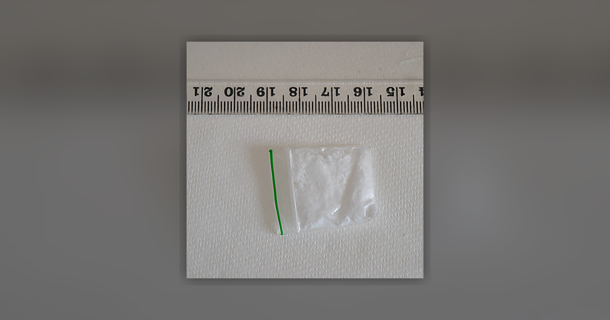 Cocaine