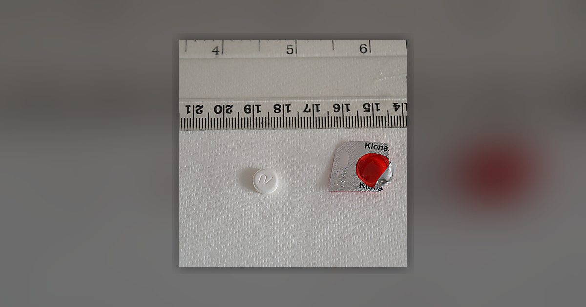 Klonazepam Remedica
