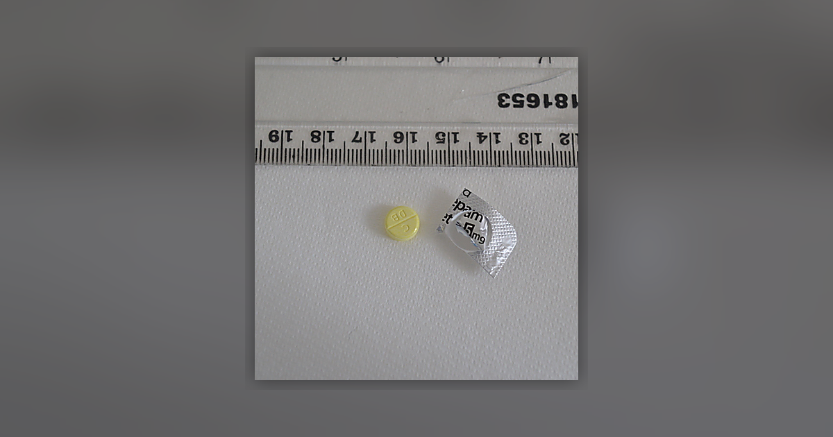 Diazepam