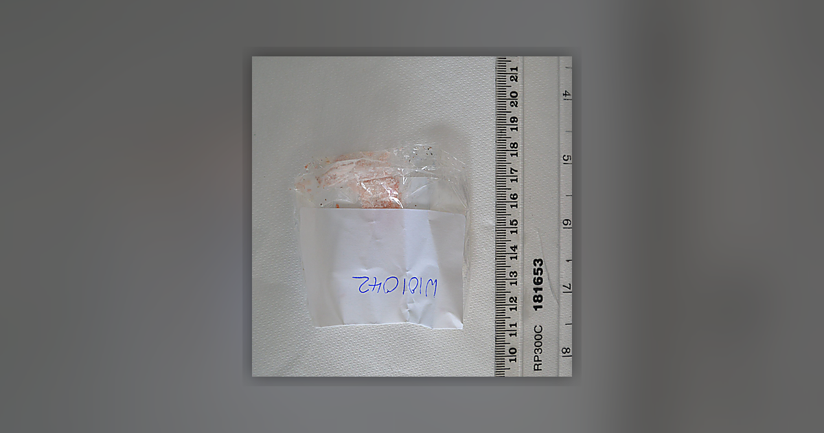 Amphetamine; Caffeine