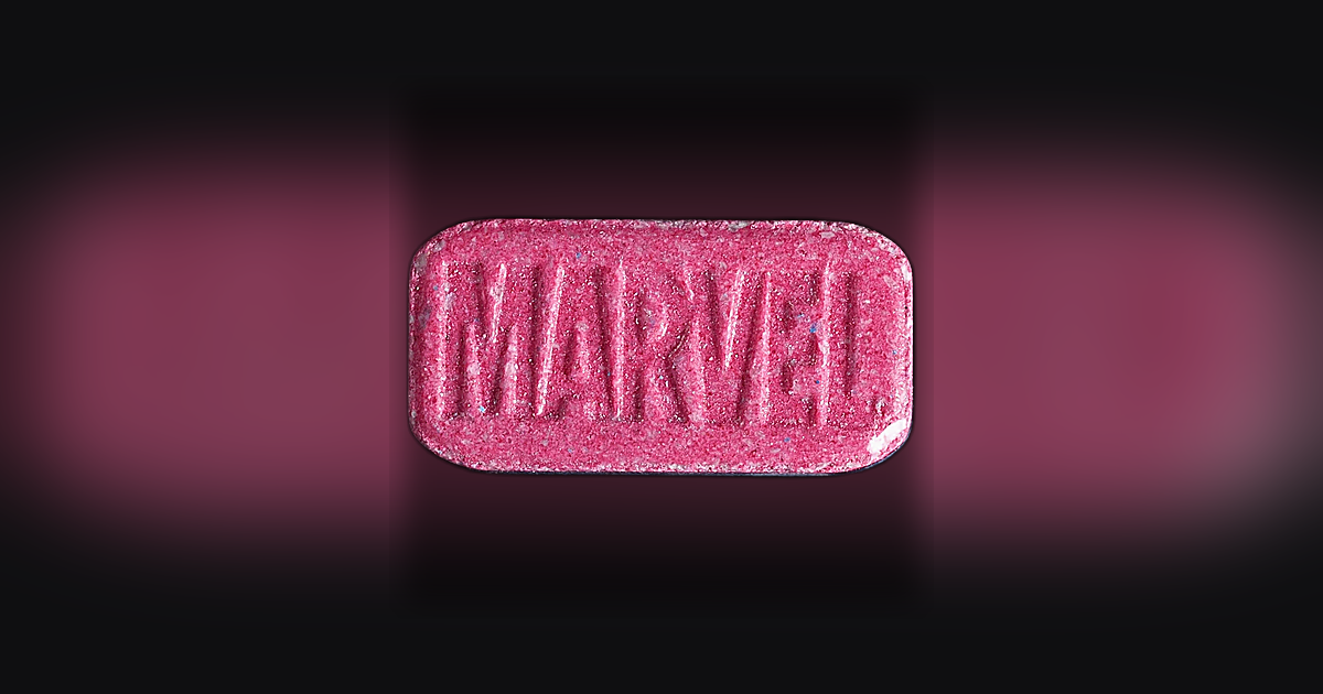 Marvel