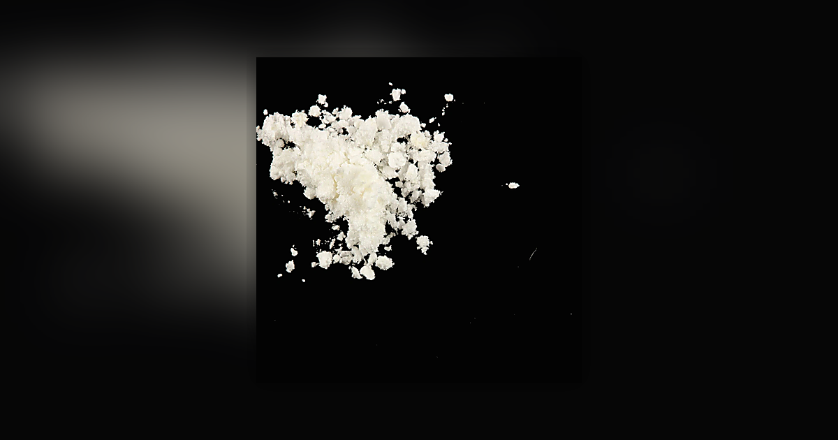 Amphetamine (56%); Caffeine (44%)