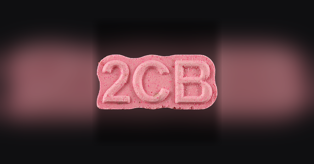2C-B