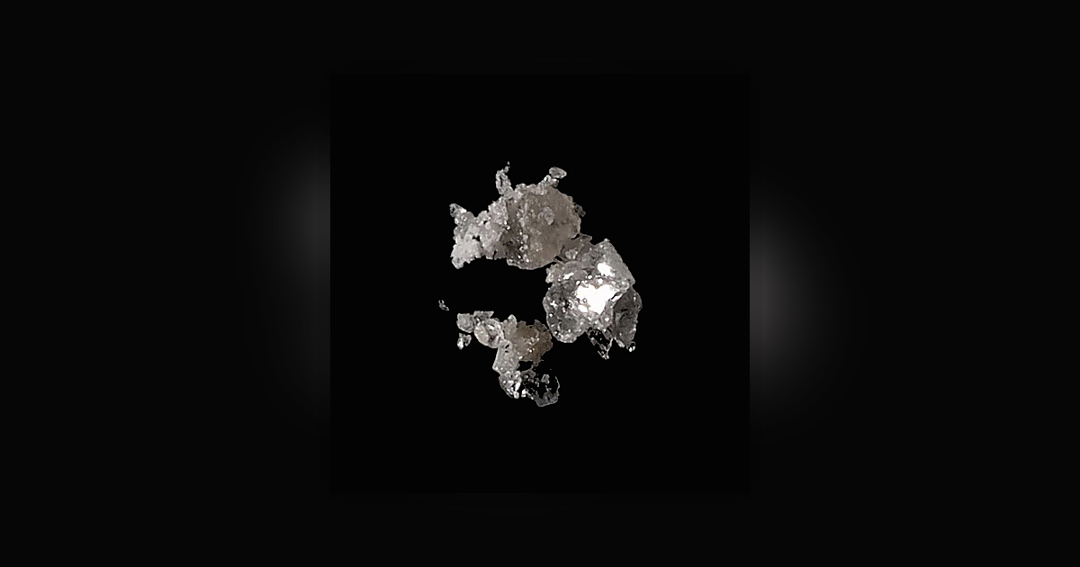 MDMA (78%); 3-CMC (14%); iso-3-CMC
