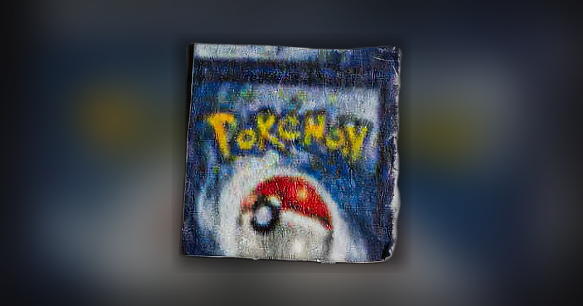 Pokemon