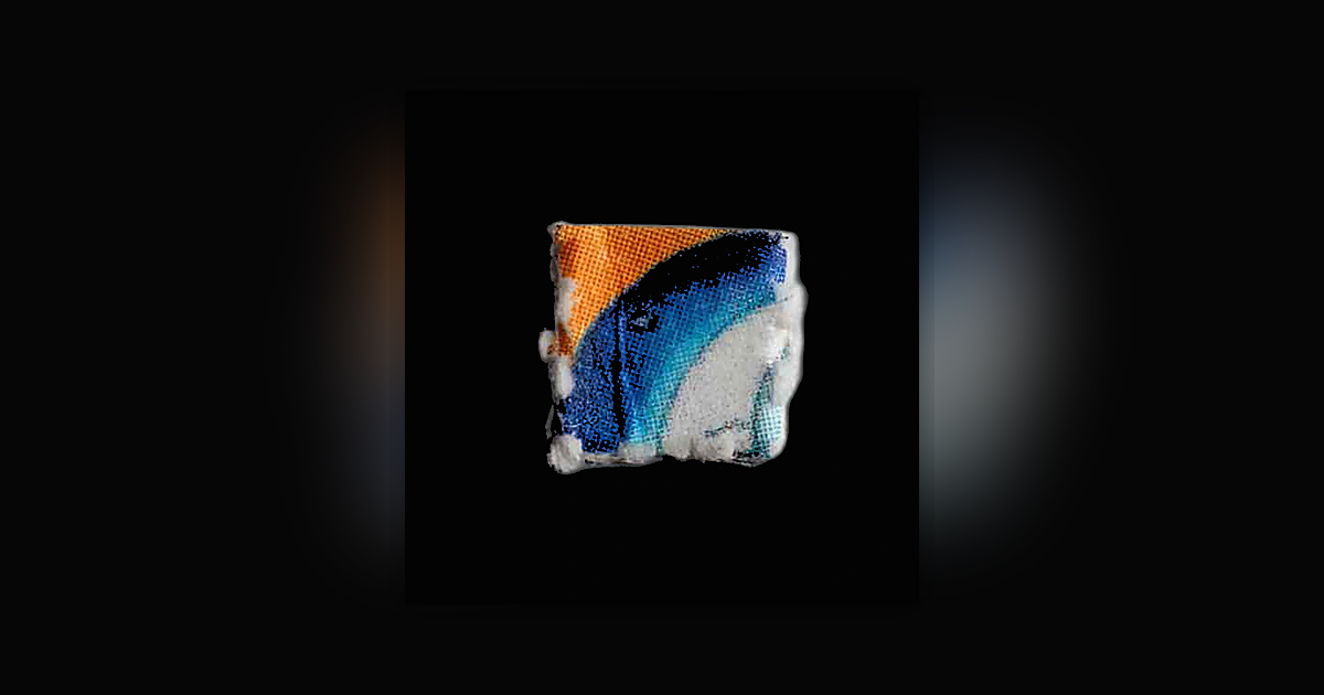 LSD (88µg)