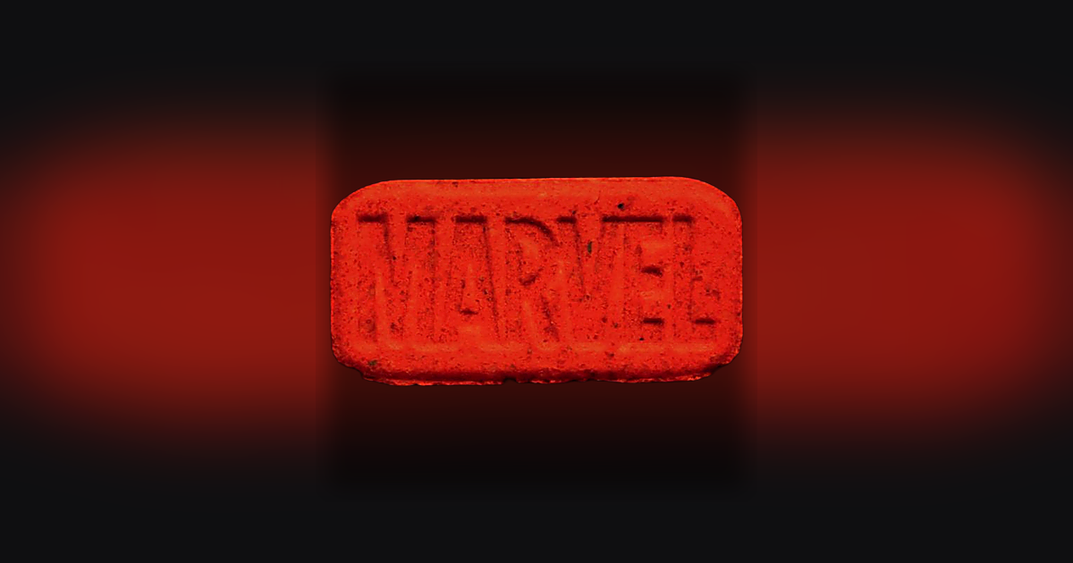 Marvel Elektra