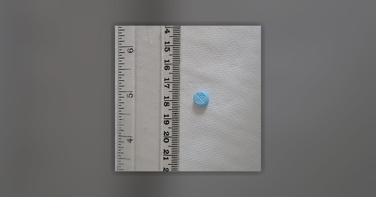Accord Diazepam