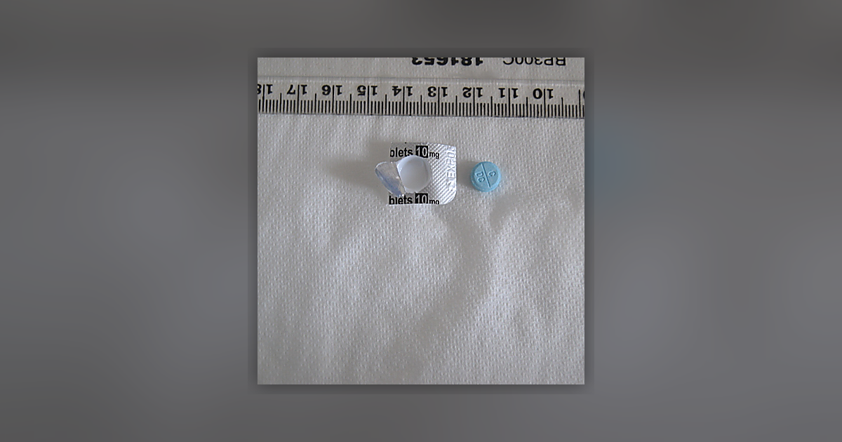Diazepam