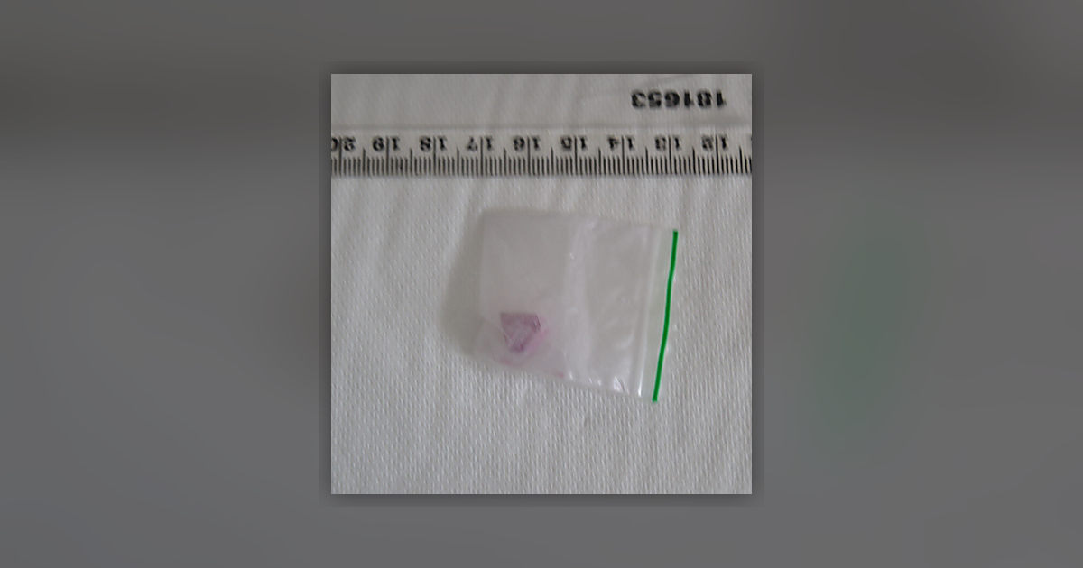 Ketamine; MDMA; Caffeine