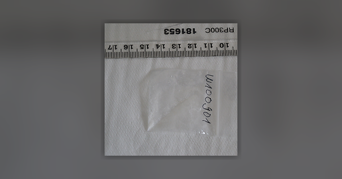4-CMC; 4-MMC