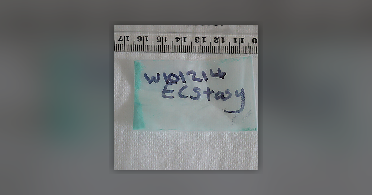 MDMA