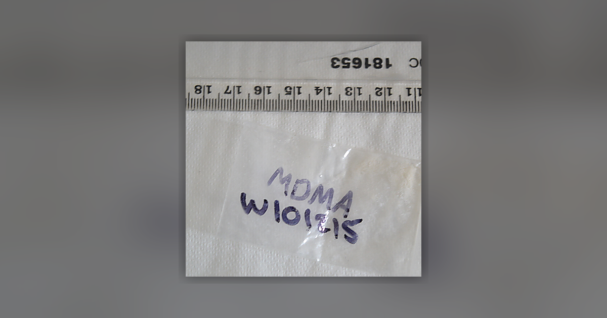 MDMA