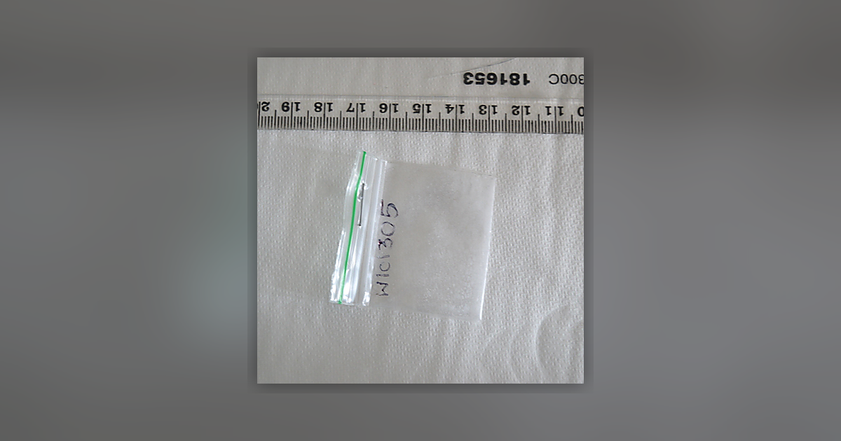 Cocaine; Benzoylecgonine