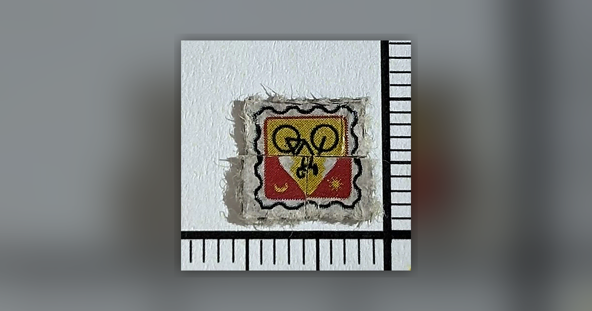 LSD (205ug)