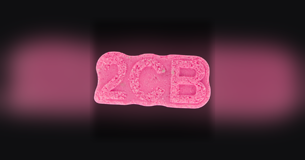 2C-B
