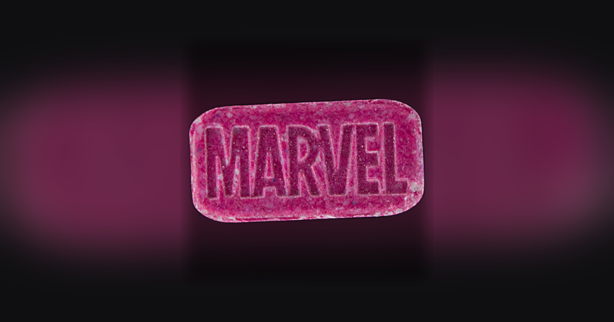 Marvel