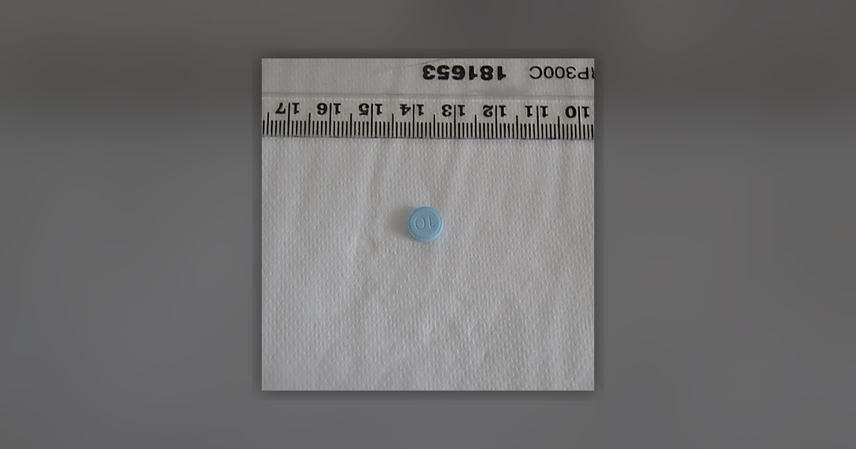 Valium, Diazepam