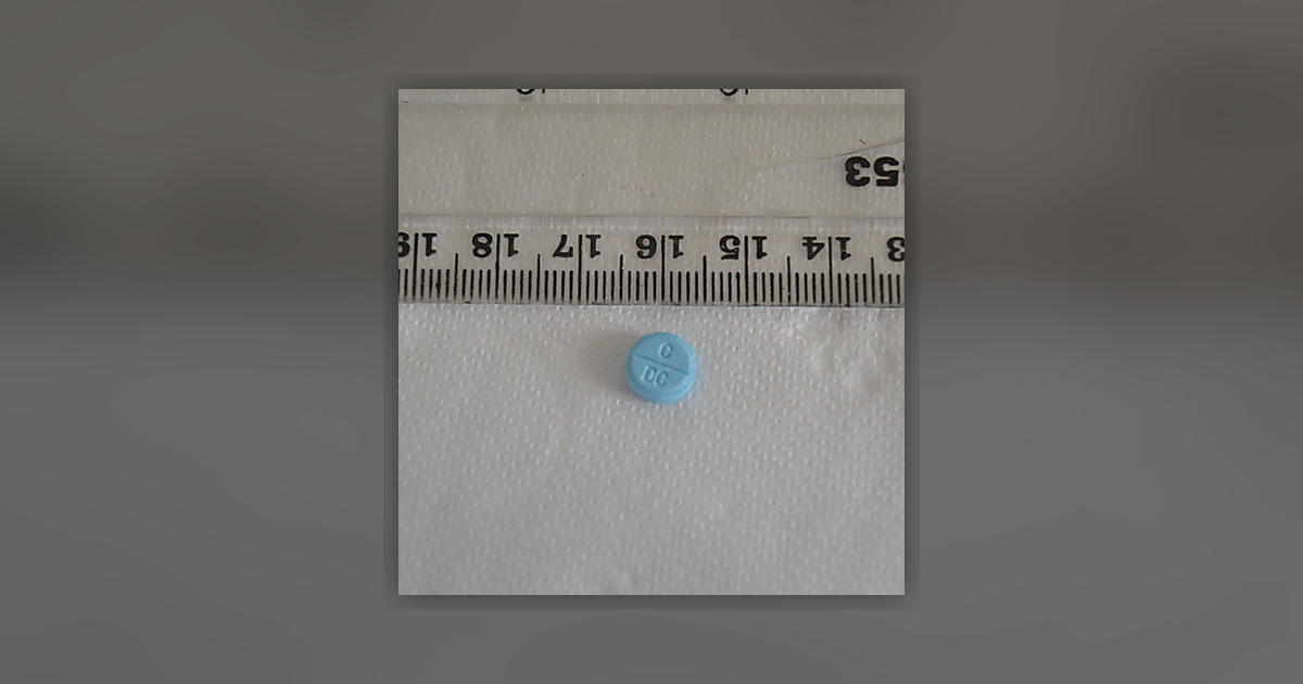 Diazepam