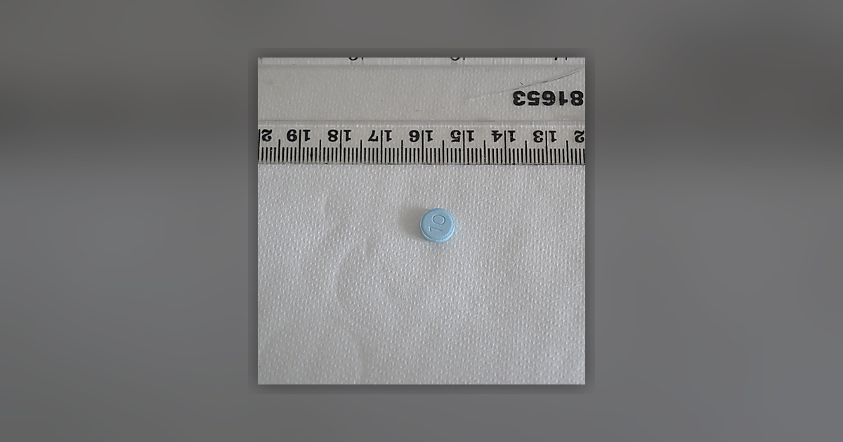 Diazepam