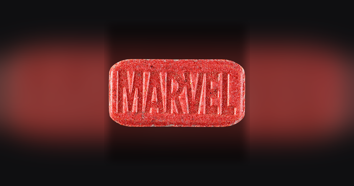 Marvel