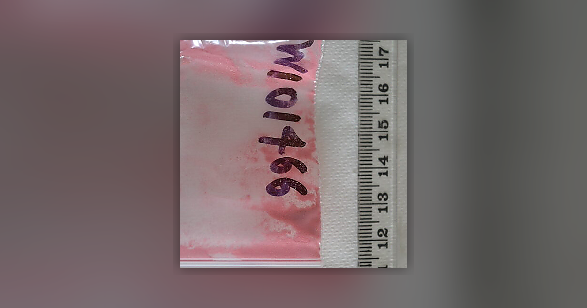 MDMA