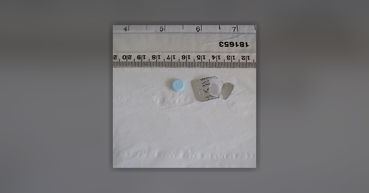 Diazepam