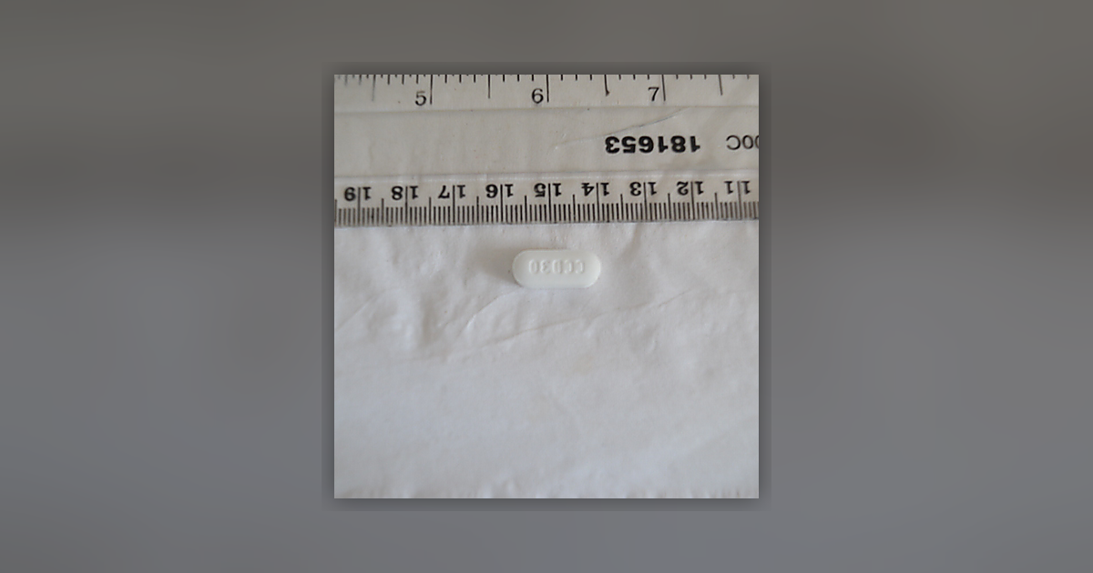 Co-codamol, Codeine Phosphate Paracetamol