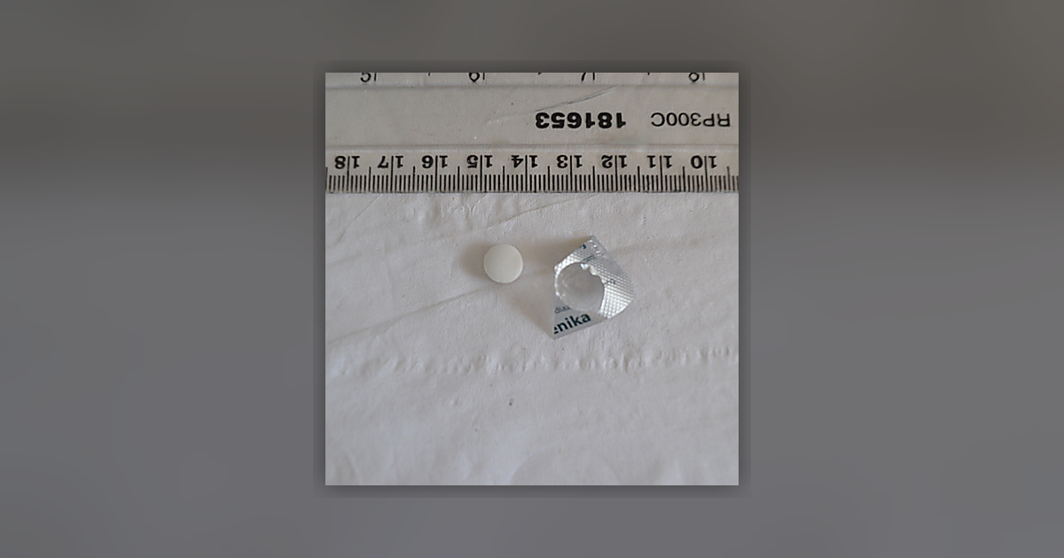 Diazepam