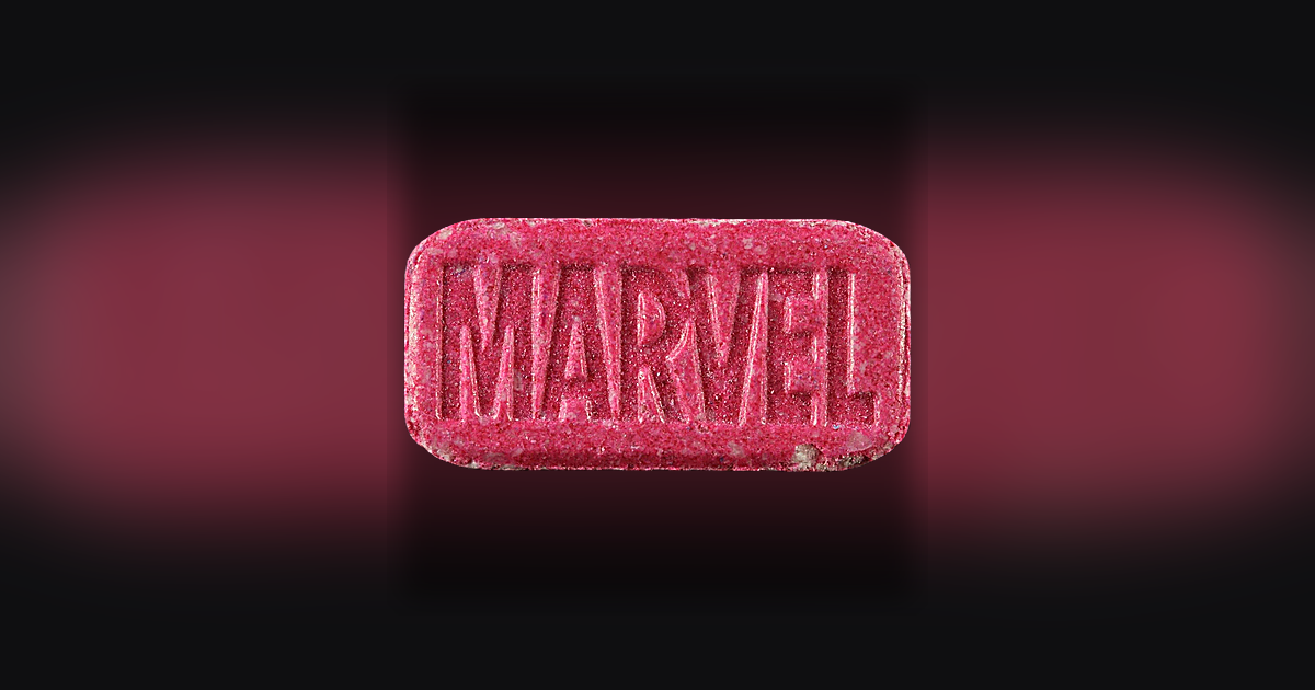 Marvel