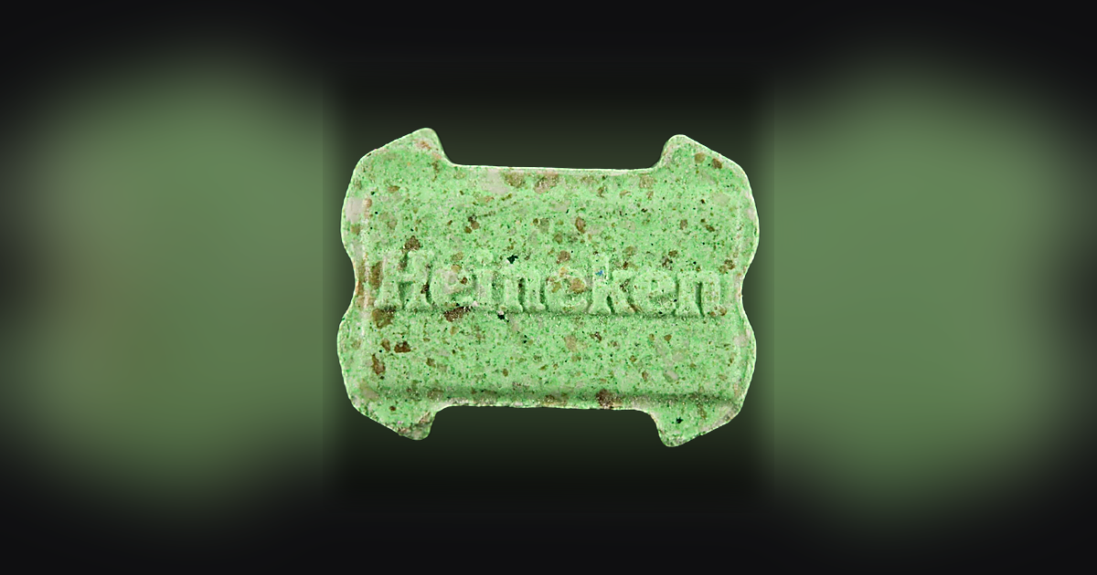Heineken