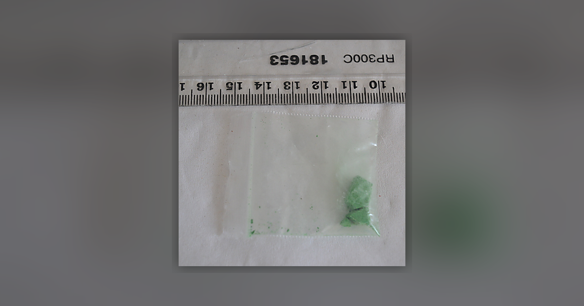 MDMA