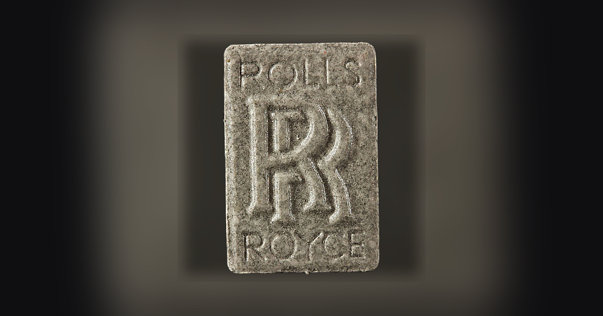 Rolls Royce