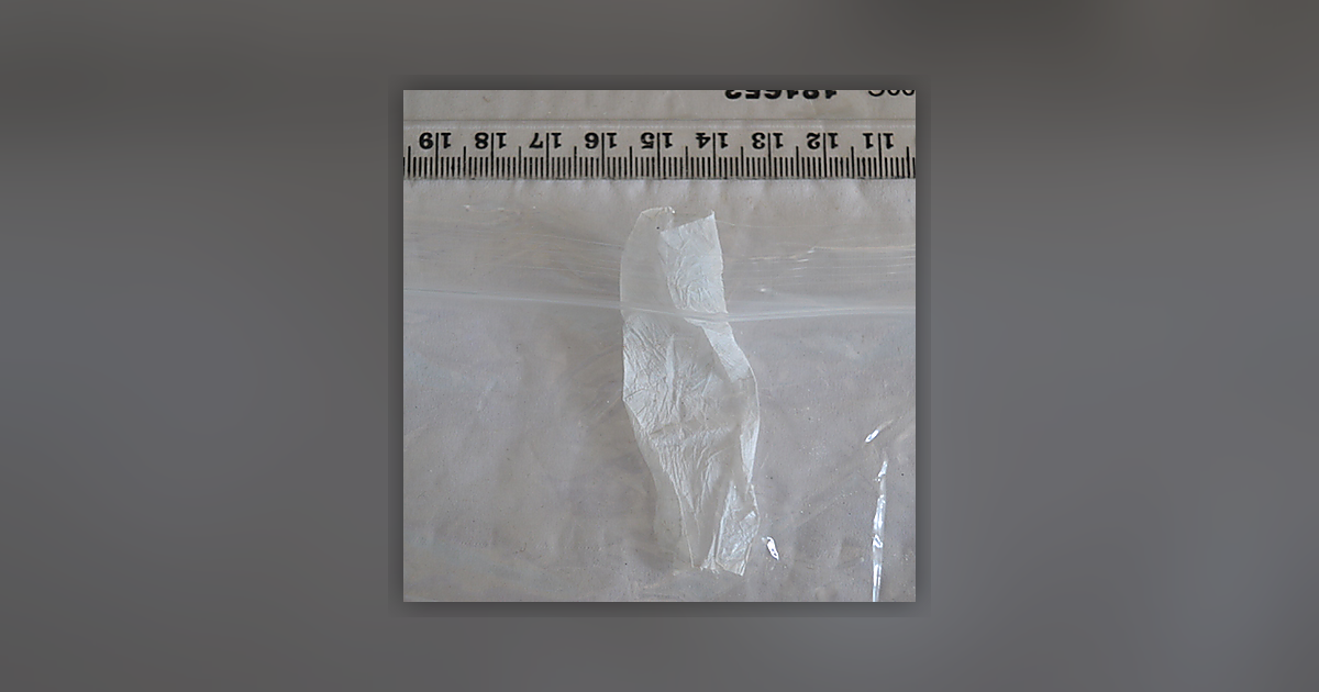 Cocaine; Tapentadol; Benzoylecgonine