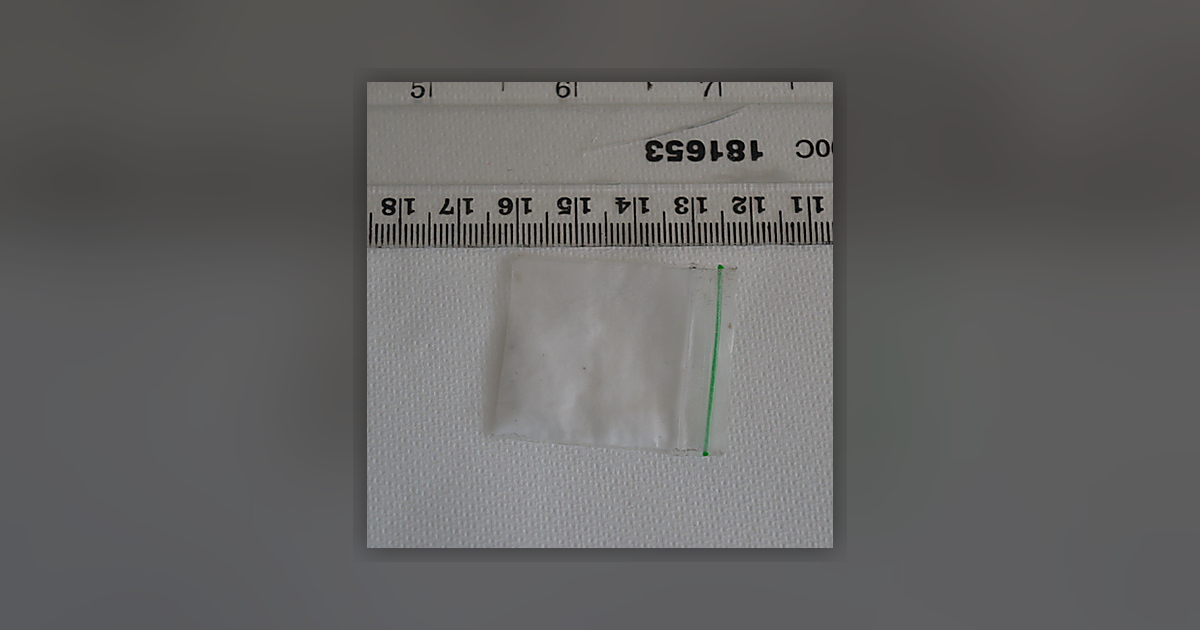 Cocaine; Benzoylecgonine