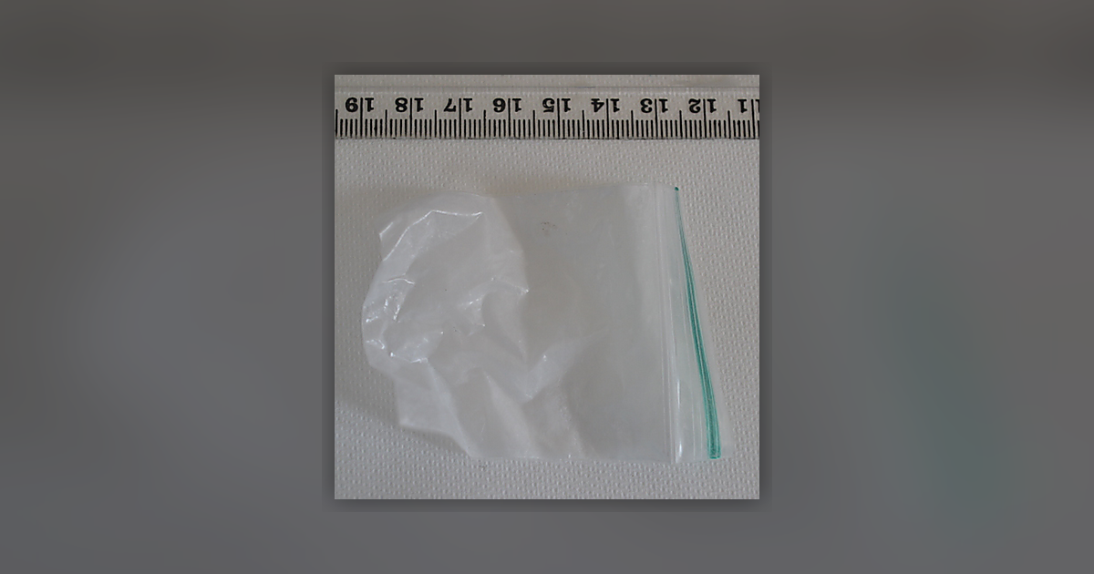 Cocaine; Benzoylecgonine; Tropacocaine