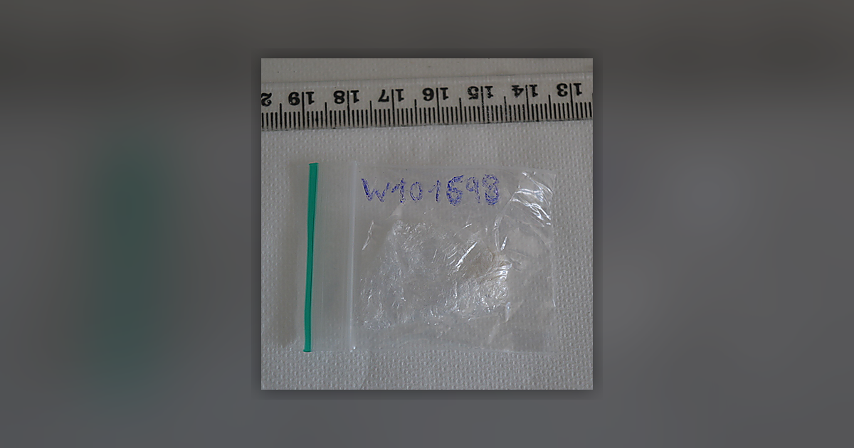 Crystal Mcat