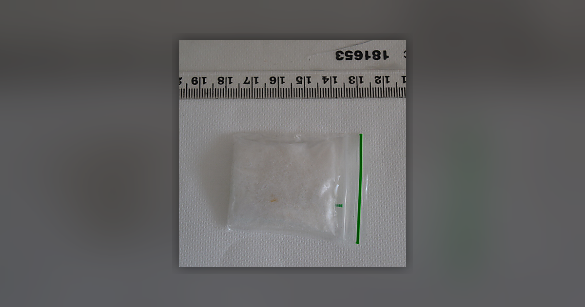Ketamine S Isomer