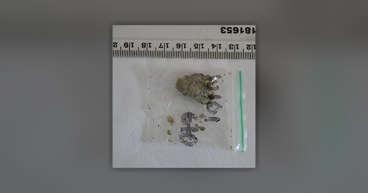 Marajuana